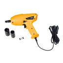 Ver imagem 6 de Parafusadeira de Roda WAP CAR 12v2 100w 300n/m Cabo Elétrico 3,6m com Encaixes