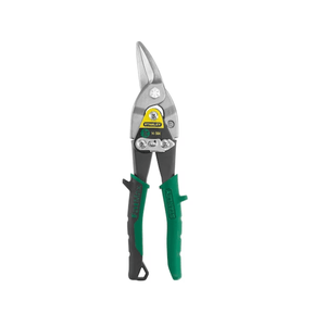 Tesoura Aviacao para Chapa Direita 250mm=10" - Stanley