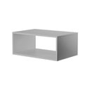 Ver imagem 4 de Suporte Micro-ondas Forno Elétrico Suspenso Cozinha Branco