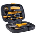 Ver imagem 5 de Kit de Ferramentas Manuais Wap MKF21 com 21 Peças e Maleta Organizadora