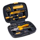 Ver imagem 6 de Kit de Ferramentas Manuais Wap MKF21 com 21 Peças e Maleta Organizadora
