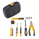 Ver imagem 1 de Kit de Ferramentas Manuais Wap MKF21 com 21 Peças e Maleta Organizadora