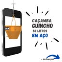 Ver imagem 2 de Balde de 50 Lts para Guinchos Elétricos e Talhas Elétricas