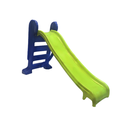 Ver imagem 3 de Super Kit- Escorregador Médio 3 Degraus Premium+ Piscina de Bolinhas e Cama Elástica +bolinhas de Pi