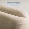 Sofá Modular 80cm com Braço Direito Orla CabeCasa MadeiraOriginals - 7