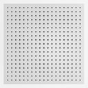 Ver imagem 1 de Painel Acústico Absorvedor Decorativo 60x60mm Maestra Branco