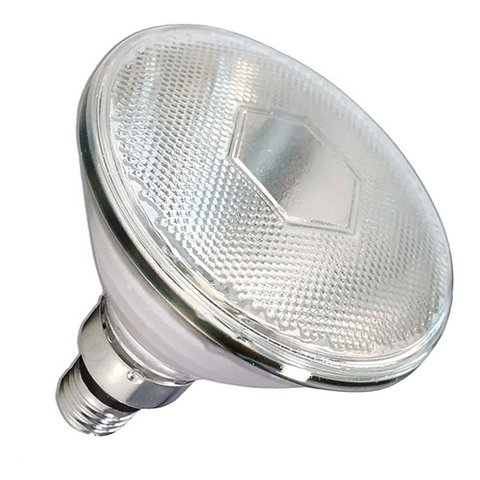 Lâmpada Led Par30 E27 Branca Par 30 E-27 Llum Bronzearte