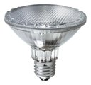 Ver imagem 3 de Lâmpada Led Par30 E27 Branca Par 30 E-27 Llum Bronzearte