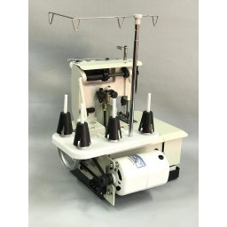 Máquina de Costura Galoneira Semi Industrial 3 Ag Bracob 220 - 9