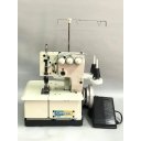 Ver imagem 2 de Máquina de Costura Galoneira Semi Industrial 3 Ag Bracob 220