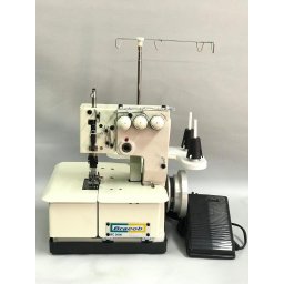 Máquina de Costura Galoneira Semi Industrial 3 Ag Bracob 220 - 2