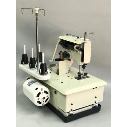 Máquina de Costura Galoneira Semi Industrial 3 Ag Bracob 220 - 8