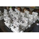 Ver imagem 5 de Máquina de Costura Galoneira Semi Industrial 3 Ag Bracob 220
