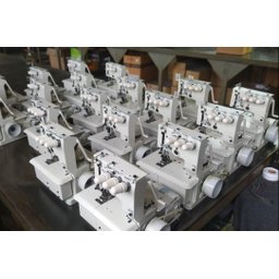 Máquina de Costura Galoneira Semi Industrial 3 Ag Bracob 220 - 5