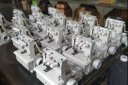 Ver imagem 5 de Máquina de Costura Galoneira Semi Industrial 3 Ag Bracob 220