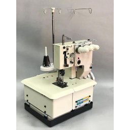 Máquina de Costura Galoneira Semi Industrial 3 Ag Bracob 220 - 6