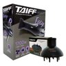 KIT TAIFF - SECADOR PROFISSIONAL EASY 1700W 127V + DIFUSOR DE AR CURVES - 2
