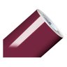 Adesivo Gold Protect Gloss Vermelho Malbec 1,40m Imprimax - 1