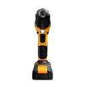 Ver mais imagens de Parafusadeira e Furadeira WAP 12V BPF 12K3 Bivolt Bateria Li-íon 1300mah