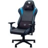 Cadeira Gamer Predator Premium Com Espuma De Alta Densidade D55 Preto E Azul - Gp.gcr11.00d Preto - 4