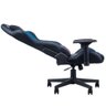 Cadeira Gamer Predator Premium Com Espuma De Alta Densidade D55 Preto E Azul - Gp.gcr11.00d Preto - 2