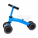 Ver imagem 1 de Bicicleta Infantil de Equilíbrio - Azul