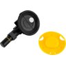 Ventosa Simples 76 mm com Bomba de Vácuo Vonder - 7
