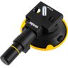 Ventosa Simples 76 mm com Bomba de Vácuo Vonder - 3