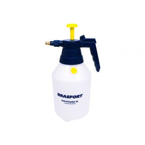Pulverizador Compressao Previa Brasfort 2lts 7912