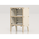 Ver imagem 2 de Estante Desmontável Caiubi Elmo Dubai