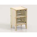 Ver imagem 1 de Estante Desmontável Caiubi Elmo Dubai