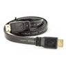 Cabo Hdmi Flat 2.0 - 8 Metros - Kit com 5 - 3
