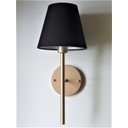 Ver imagem 6 de Luminária Arandela Tocheiro