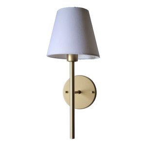 Luminária Arandela Tocheiro