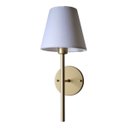 Ver imagem 1 de Luminária Arandela Tocheiro