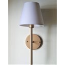 Ver imagem 4 de Luminária Arandela Tocheiro