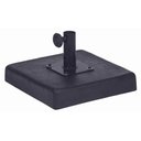 Ver imagem 1 de Base Ombrelone Central Prime/ Leblon Concreto Revestido 40x40 Cm - 43811