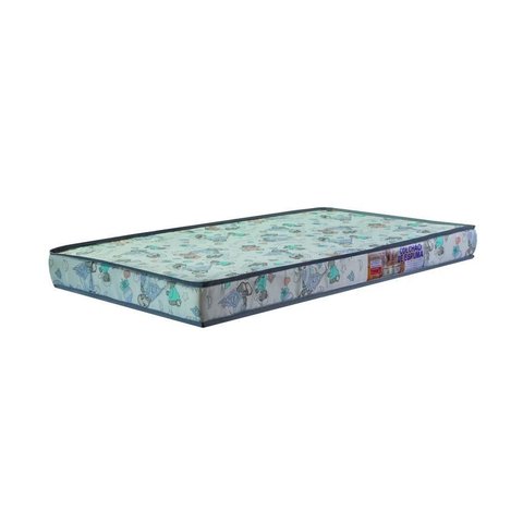 Colchão para Berço Nacional Baby Sleep D18 10CMX130CMX60CM - Tigus