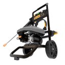 Ver imagem 1 de Lavadora de Alta Pressão Intensiva Wl 4500 220v Wap