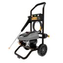 Ver imagem 2 de Lavadora de Alta Pressão Intensiva Wl 4500 220v Wap