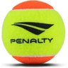 Kit de Bola Beach Tênis Penalty - 3 Unidades - 1