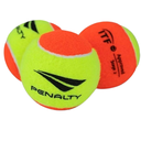 Ver imagem 2 de Kit de Bola Beach Tênis Penalty - 3 Unidades