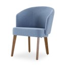 Ver imagem 7 de Poltrona de Aproximação Luanda 