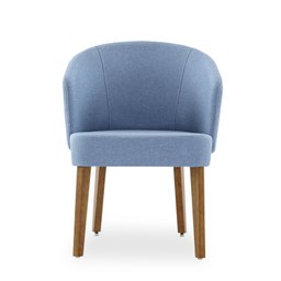 Poltrona de Aproximação Luanda  - 9