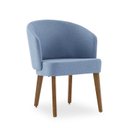 Ver imagem 2 de Poltrona de Aproximação Luanda 