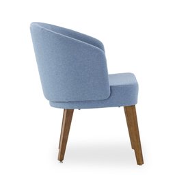 Poltrona de Aproximação Luanda  - 5