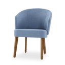 Ver mais imagens de Poltrona de Aproximação Luanda 