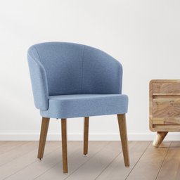 Poltrona de Aproximação Luanda  - 1