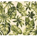 Ver imagem 4 de Conjunto de Mesa Fibra Sintética Copacabana - 4 Poltronas + 1 Mesa - Zimbros Verde