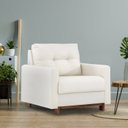 Ver imagem 1 de Poltrona de Aproximação Capella